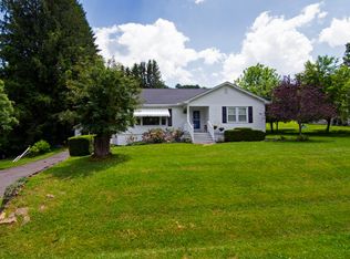 793 Lafayette St, Lewisburg, WV 24901