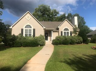 113 Silverstone Rd, Lexington, SC 29072