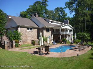 307 Forest Ln, Jasper, AL 35501