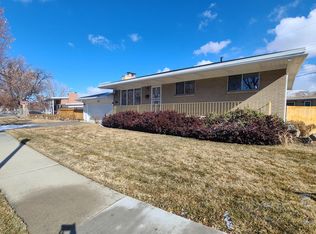 1216 N Carousel St, Salt Lake City, UT 84116