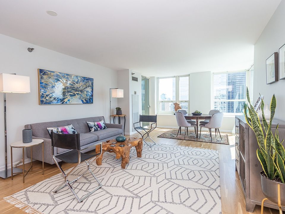 1st image of 345 S Lasalle St #4502