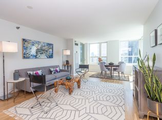 345 S Lasalle St #4502, Chicago, IL 60609