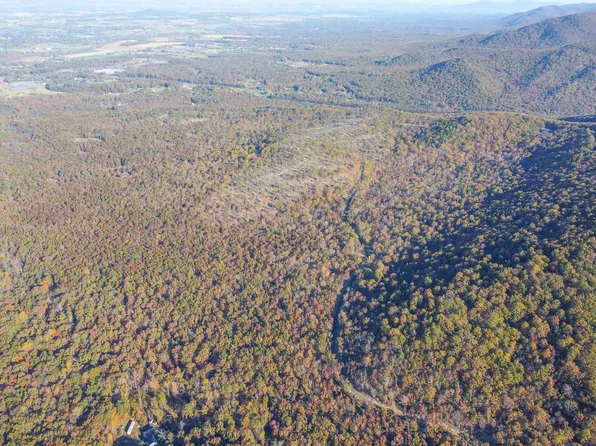 Tbd1 Calf Mountain Rd, Waynesboro, VA 22980