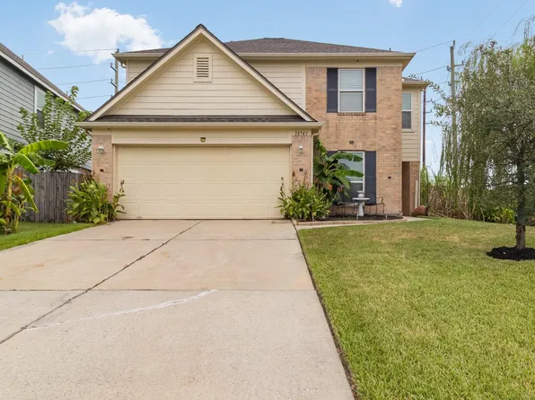 18743 N Young Elm Cir, Houston, TX 77073