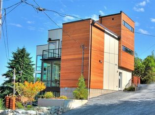 905 W Emerson St, Seattle, WA 98119