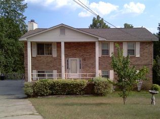 2728 Cardigan Ct, Hephzibah, GA 30815