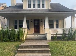 132 W Susquehanna St, Allentown, PA 18103