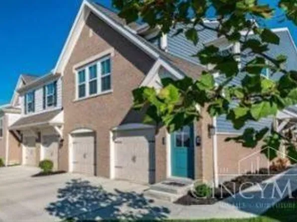 696 Tradition Un, Cincinnati, OH 45245