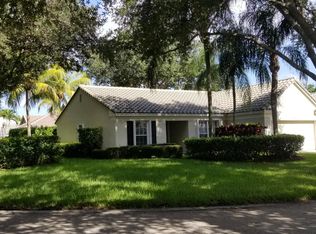 3701 Satin Leaf Ct, Delray Beach, FL 33445