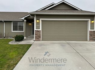187 NW Maria St #2, College Place, WA 99324