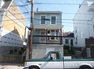 253 S 4th St, Minersville, PA 17954