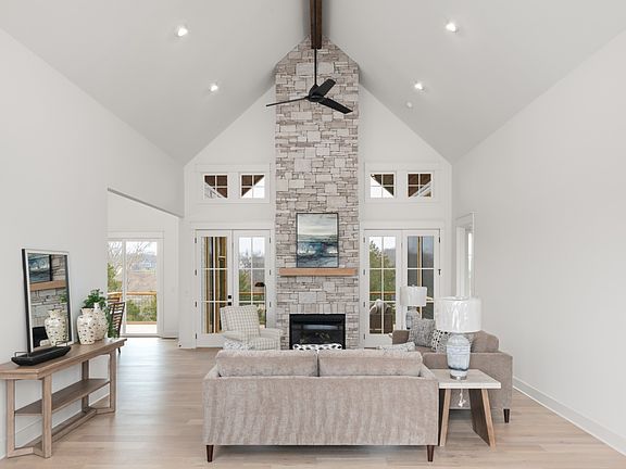 3rd image of 86 Simmons Cir Lot 175