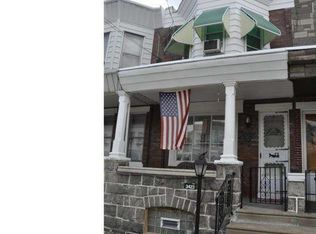3423 E Thompson St, Philadelphia, PA