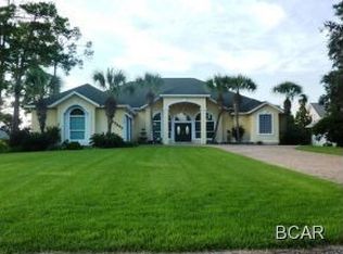 22322 Lakeside Dr, Panama City Beach, FL 32413