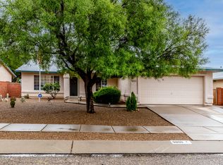 9800 E Banbridge St, Tucson, AZ 85747