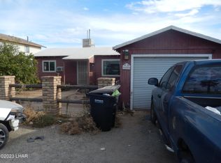 B 68850th Ave, Salome, AZ 85348