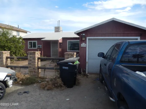 B 68850th Ave, Salome, AZ 85348