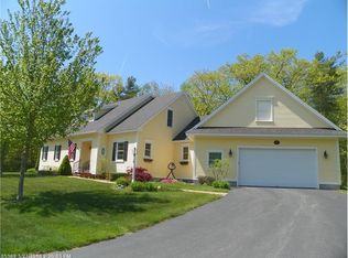 18 High Point Dr, Kennebunkport, ME 04046