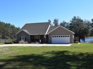 601 Brit Pond Rd, Southport, FL 32409