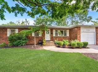 418 Seneca Ave, Westerville, OH 43081