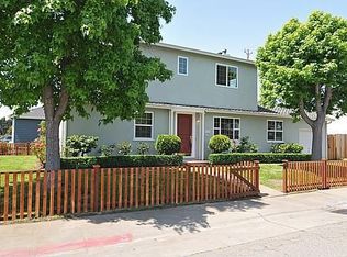 952 E Grant Pl, San Mateo, CA