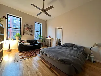 Rented by ABODE NYC LLC