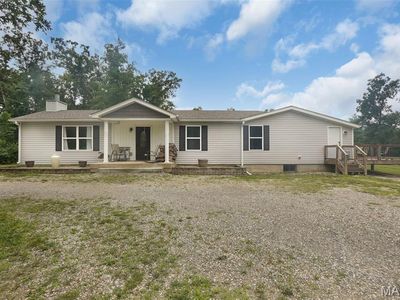 1605 Rock Springs Rd, Wright City, MO, 63390
