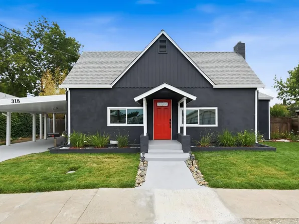 318 Teegarden Ave, Yuba City, CA 95991