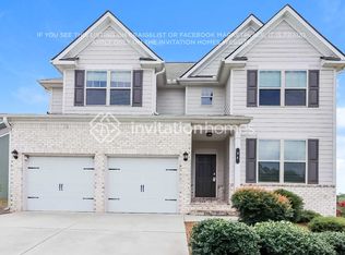 34 Oak Point Ct, Dallas, GA 30157