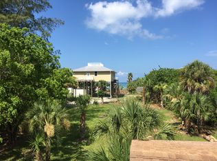 8686 Grand Ave., Little Gasparilla Island, FL 33946