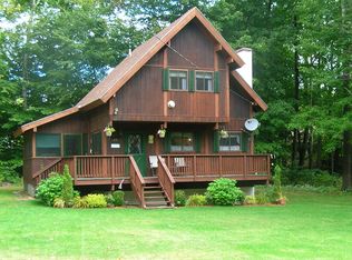 63 Patrician Shores Cir, Meredith, NH 03253