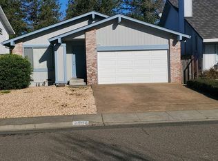 4504 Harmony Pl, Rohnert Park, CA 94928