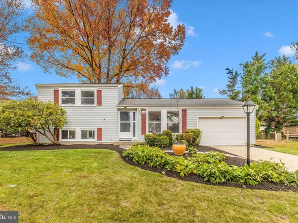 6205 Tamar Dr, Columbia, MD 21045