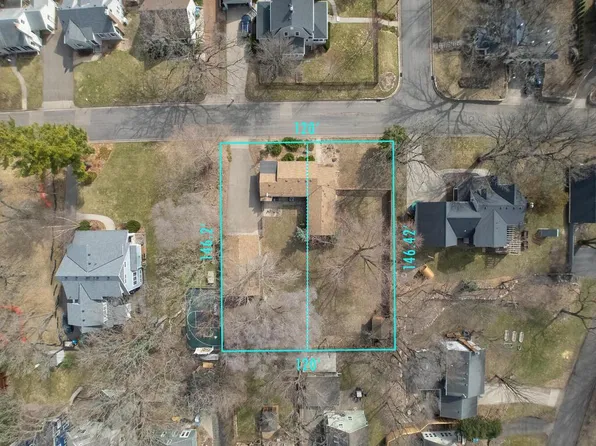 4152 Brunswick Ave S, Saint Louis Park, MN 55416