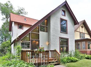 214 W 33rd St, Minneapolis, MN 55408