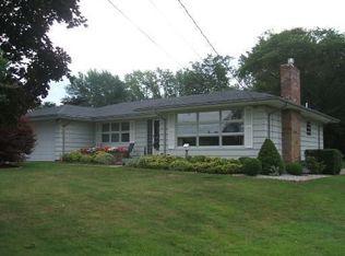 665 George Washington Hwy, Lincoln, RI 02865