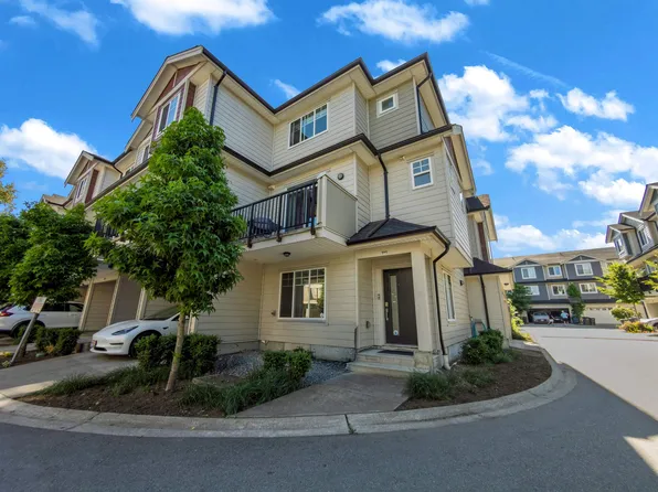 13898 64th Ave #113, Surrey, BC V3W 1L6