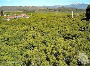 280 Cummings Rd, Santa Paula, CA 93060