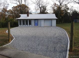 225 Boswell Ave, Chase City, VA 23924