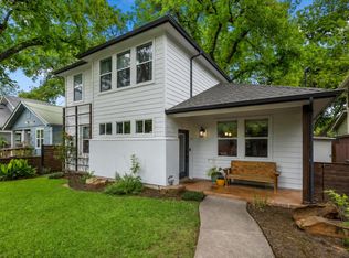 1914 Garden St, Austin, TX 78702