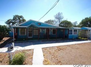 348 Mineral St, Copperopolis, CA 95228