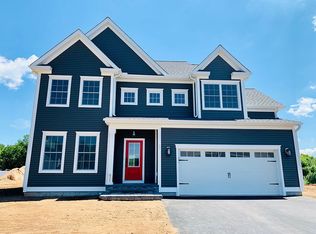 43 Sandstone Rd, Plainville, CT 06062