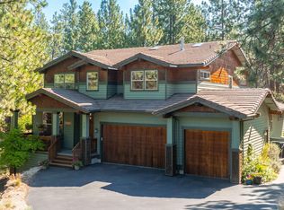 210 NW Skyliner Summit Loop, Bend, OR 97703