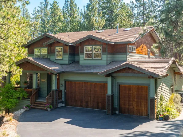 210 NW Skyliner Summit Loop, Bend, OR 97703