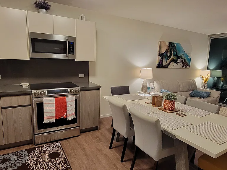 1631 Kapiolani Blvd #3104 — Photo 6