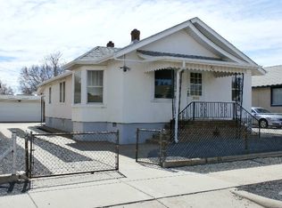 714 E Mesa Ave, Pueblo, CO 81006