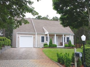 4 Heathers Way, Provincetown, MA 02657