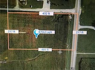 4250 N State Route 75 Est, Thorntown, IN 46071