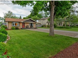 1320 E 1st St, Loveland, CO 80537