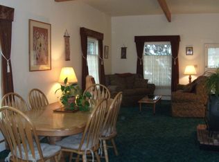 609 E 3rd Ave, Ellensburg, WA 98926